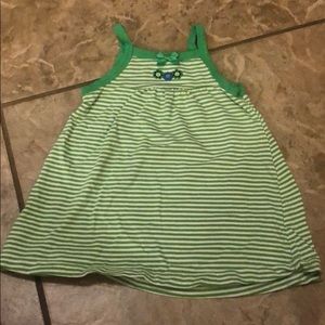 Just One You by Carters Summer Dress